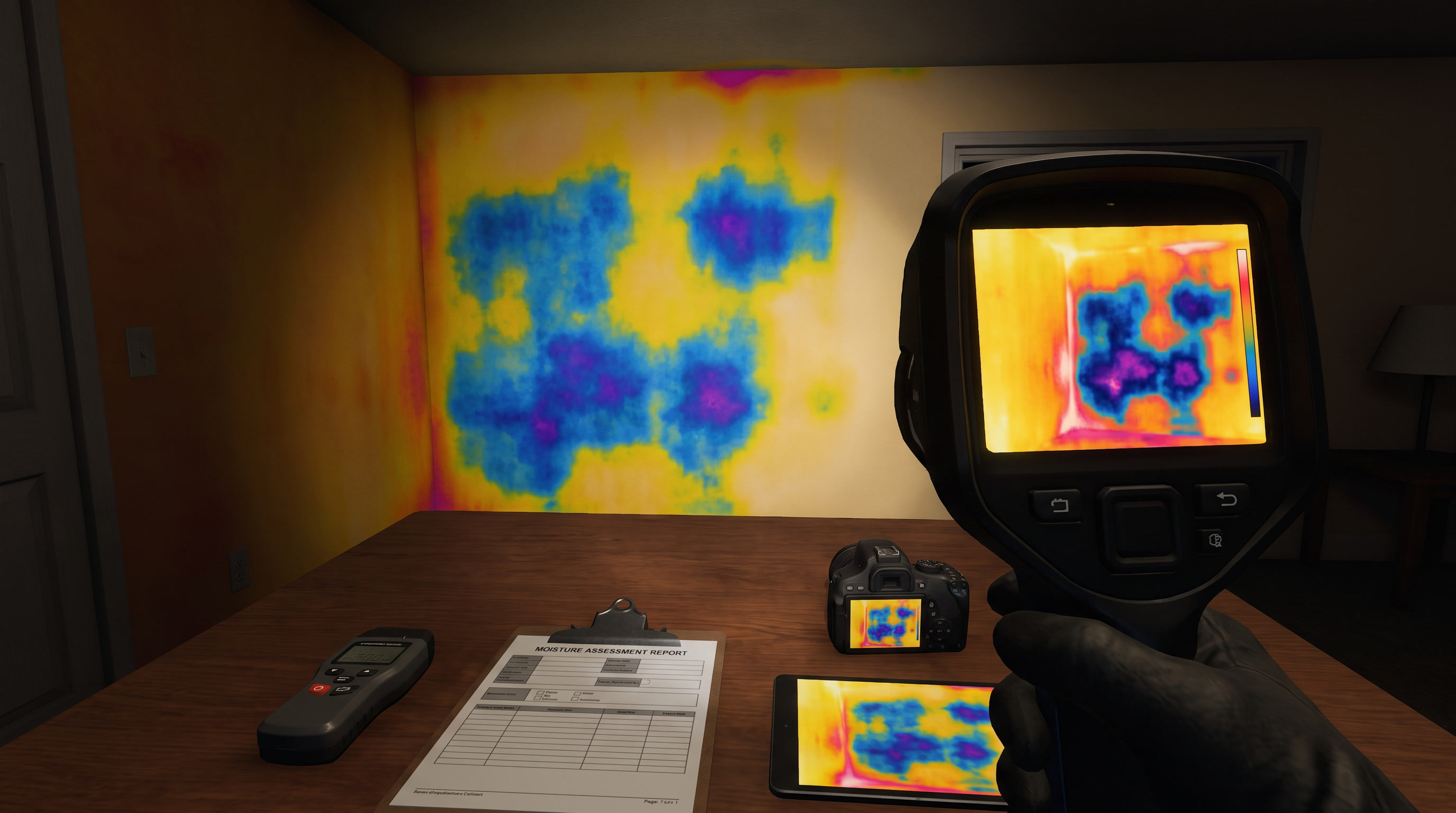 Irving Water Damage Restoration Water Damage Restoration